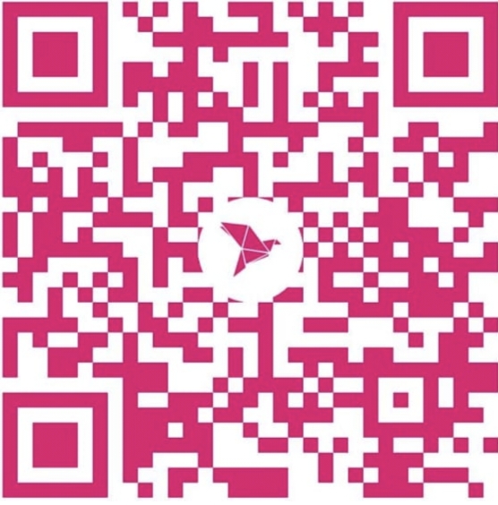 bKash QR Code