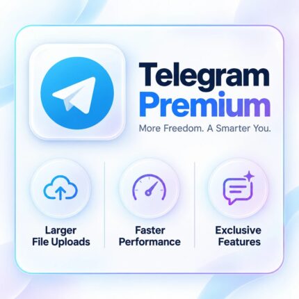 Telegram Premium Bangladesh