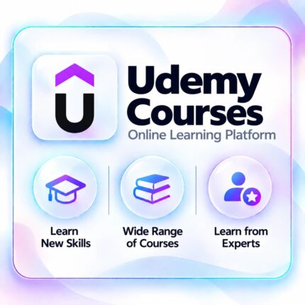 Udemy Courses Bangladesh