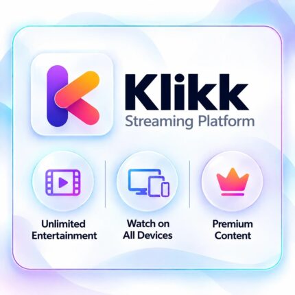 KLiKK Subscription Bangladesh