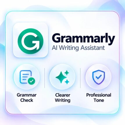 Grammarly Premium