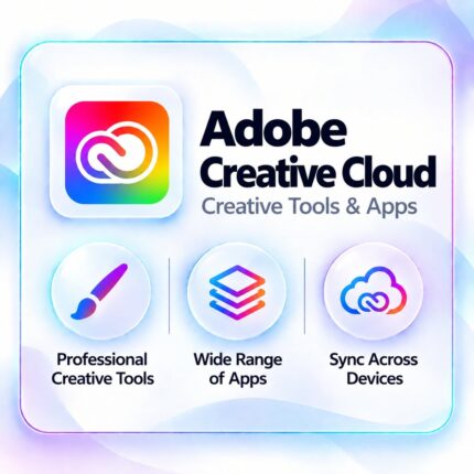 Adobe Creative Cloud