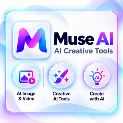 Muse AI Subscription – Personal AI Agent