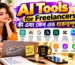 AI Tools for Freelancers কী এবং কেন এত গুরুত্বপূর্ণ